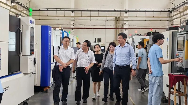 机械加工公差要求：精准把握，确保产品质量
