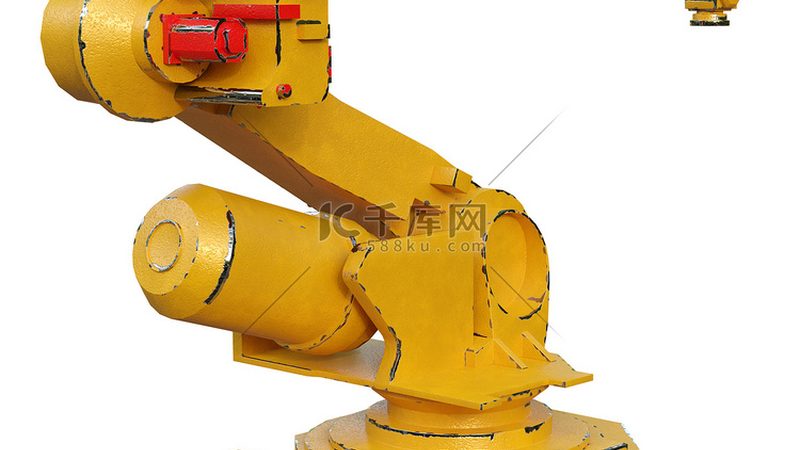 上海精密机械配件加工：揭秘高精度背后的技术奥秘